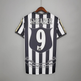 Retro 97/99 Newcastle United home