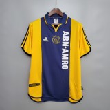 Retro 00/01 Ajax away