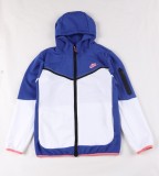 Nike kids 100% Cotton Hoodie
