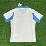 25/26 Marseille home football jersey