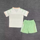 25/26 Celtic third kids kit