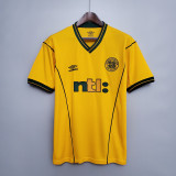 Retro 01/03 Celtics away