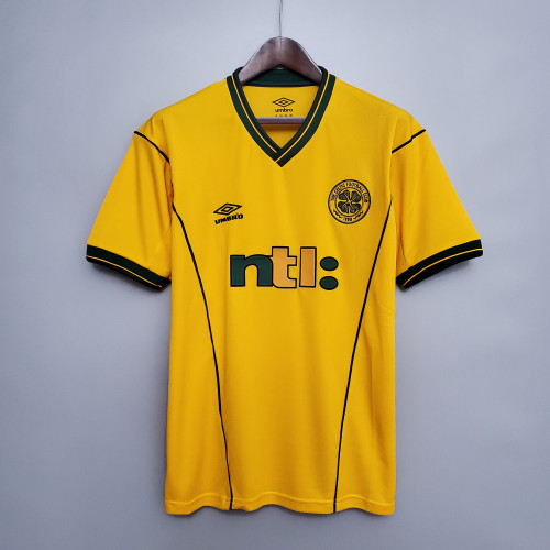 Retro 01/03 Celtics away