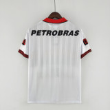 Retro 1995 flamengo away