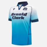 2025 Scotland away rugby Jersey