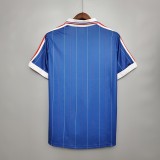 Retro France 1982 home