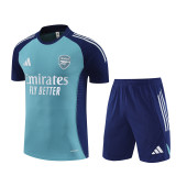 25/26 Arsenal Short sleeve training Adult suit