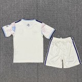 25/26 Aston Villa Third kids kit