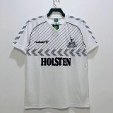 Retro 1986 Tottenham home