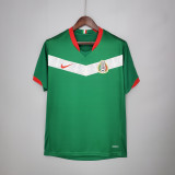 Retro Mexico 2006 Home