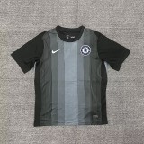 25/26 Chelsea black goalkeeper