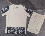 25/26 Manchester City Year of the Horse Special Edition kids kit