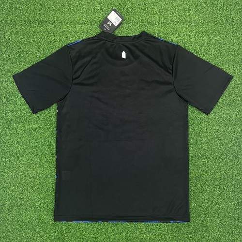 25/26 Everton Third football jersey