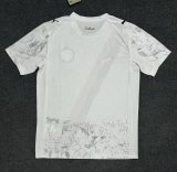 25/26 Manchester City away football jersey