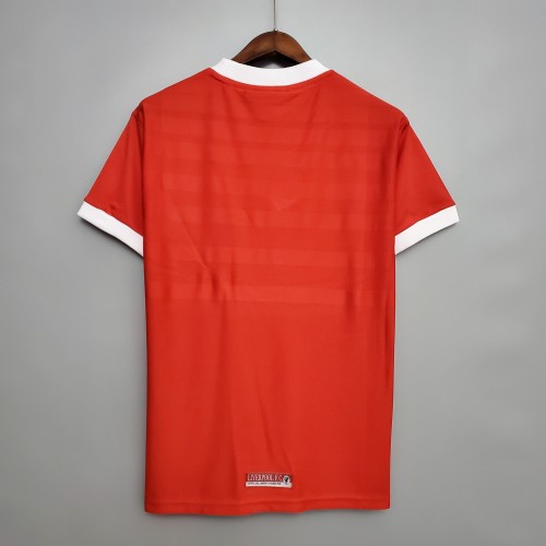 Retro 1998 Liverpool home