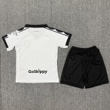 25/26 Bristol City Away kids kit