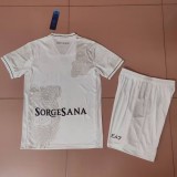 25/26 Napoli Away Adult Set