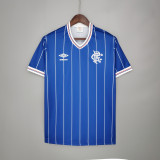 Retro Rangers 82/83 home