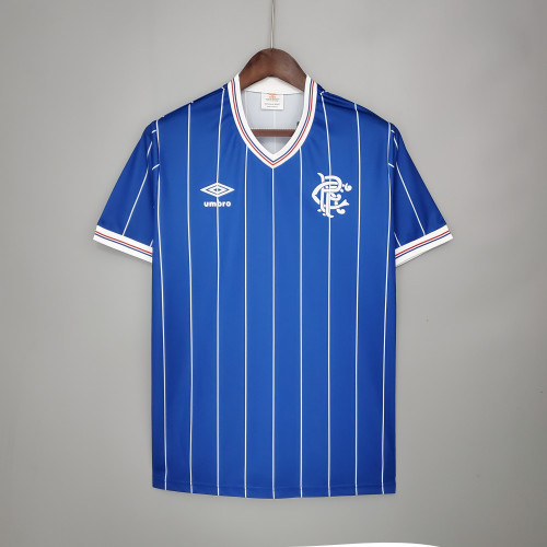 Retro Rangers 82/83 home