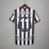 Retro 97/99 Newcastle United home