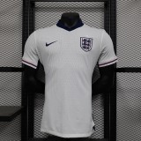 24/25 England home Player Version