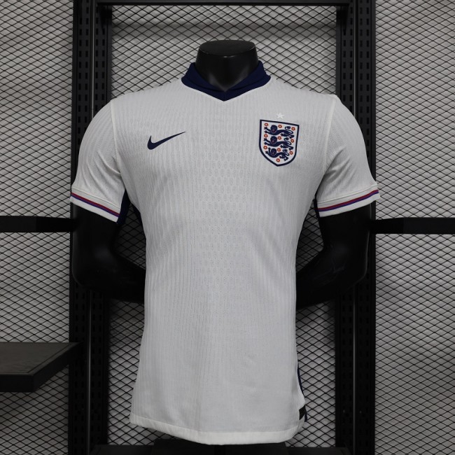 24/25 England home Player Version