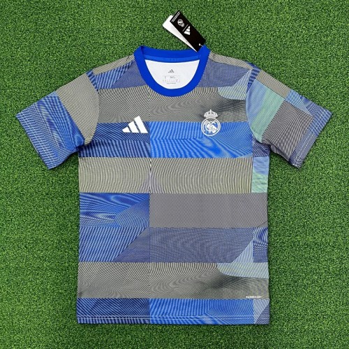 25/26 Real Madrid Training clothes