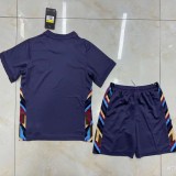 24/25 England Away Adult Set