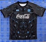25/26 Napoli training football jersey