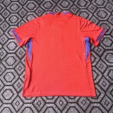 25/26 Norway home football Jersey