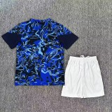 25/26 Everton training kids kit