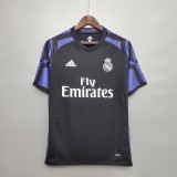 Retro Real Madrid 15/16 Third away
