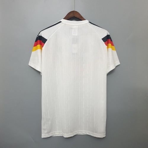Retro shirt Germany 1990 home