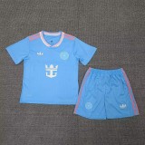 25/26 Inter Miami third kids kit
