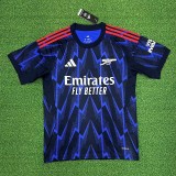25/26 Arsenal Away football Jersey