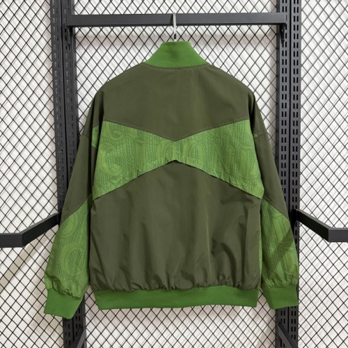 25/26 Chelsea windbreaker jacket