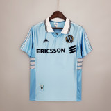 Retro 98/99 Marseille away