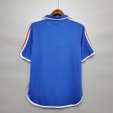 Retro France 2000 home