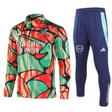 24/25 Arsenal kids Graffiti training suit