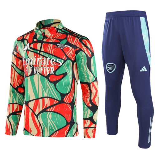 24/25 Arsenal kids Graffiti training suit