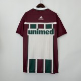 Retro Fluminense 2003 Home