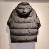 Burberry cotton jacket