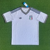 25/26 Italy Away football Jersey