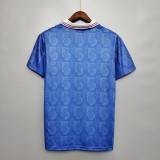 Retro 96/97 Rangers home