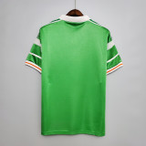 Retro 1988 Ireland home