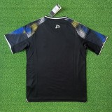 25/26 Leeds United third football jersey