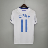 Retro Netherlands 2012 away