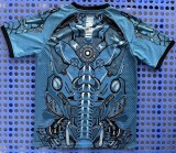 25/26 Napoli training football jersey