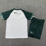 25/26 Middlesbrough third kids kit