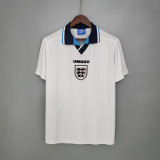 Retro England 1996 home